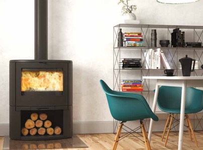 poêles à bois