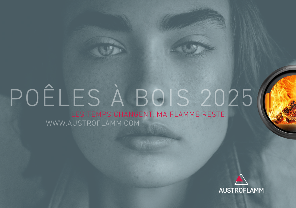 Poêles à bois 2025