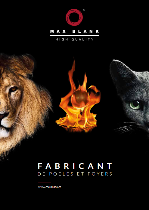 Poêles à bois 2025