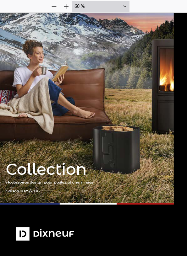 Collection DECO 2025-2026